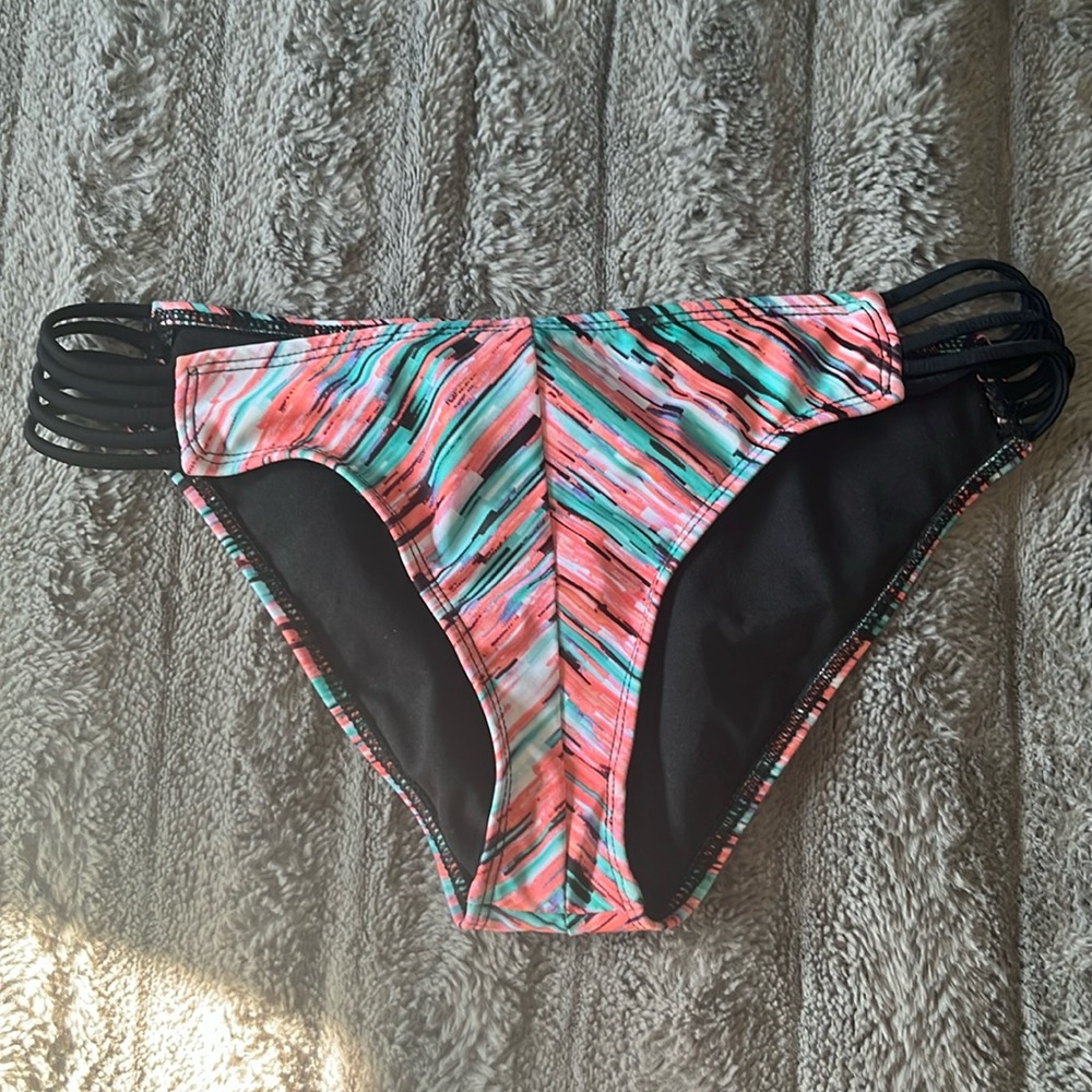 Hurley Bikini Bottoms